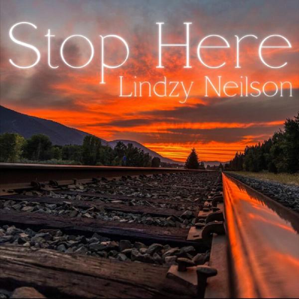 Album cover for Lindzy Neilson